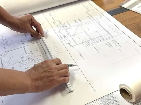 CarpenTech Remodeling professional construction team