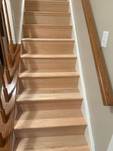 Flooring project by CarpenTech Remodeling