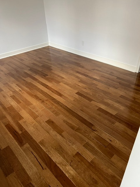 Flooring project by CarpenTech Remodeling