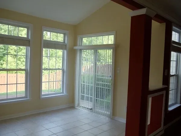 Bathroom remodel renovation