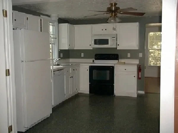 Kitchen renovation CarpenTech remodeling