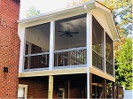 Screen Porch
