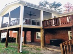 Screen Porch