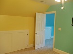 Attic