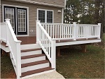 Composite Deck