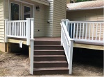 Composite Deck
