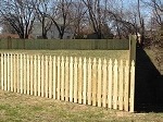 Fence