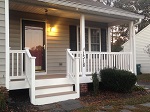 Decking/Post/Railing
