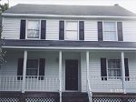Siding