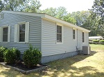 Siding