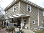 Siding