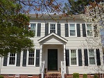 Siding