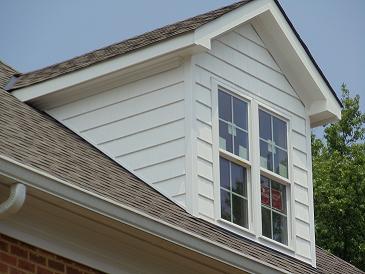 Dormer Image